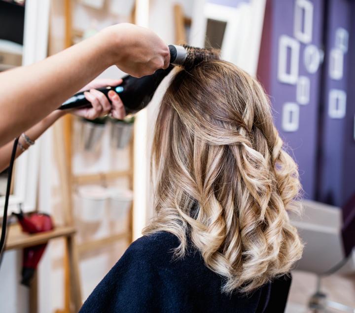 Extension cheveux Sainte-Foy