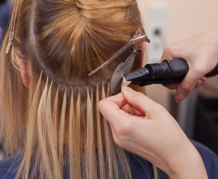 Extension cheveux Sainte-Foy
